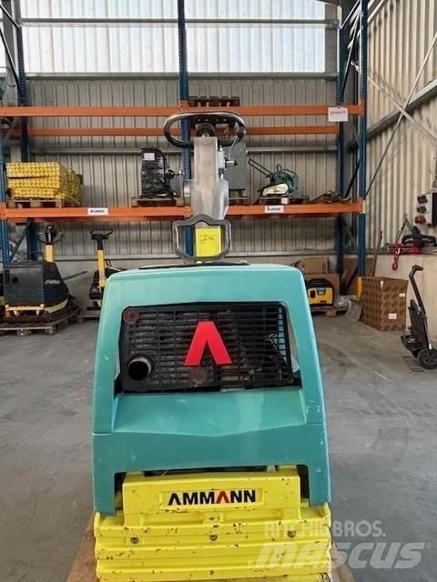 Ammann APH6530 Vibratori
