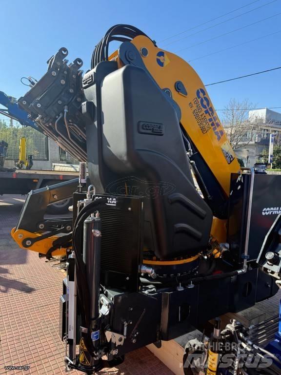 Copma 360 6+4jip NEW Visurgājēji celtņi
