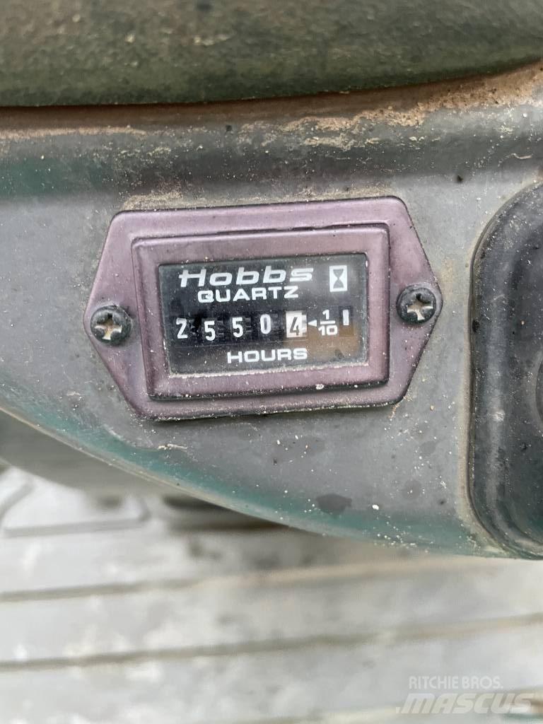 Yanmar SV 08-1 Mini ekskavatori < 7 t