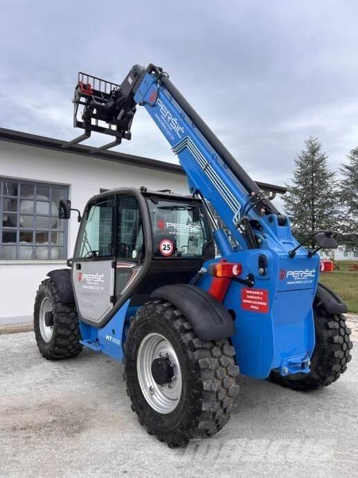 Manitou MT932 Teleskopiskie manipulatori