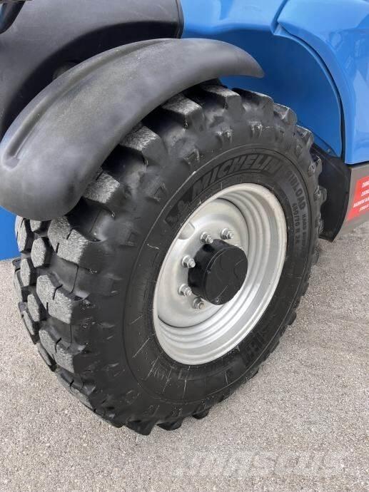 Manitou MT932 Teleskopiskie manipulatori