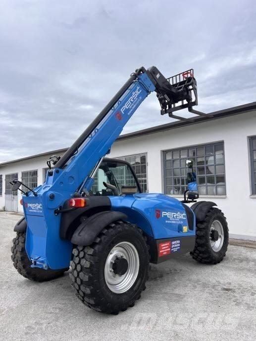 Manitou MT932 Teleskopiskie manipulatori