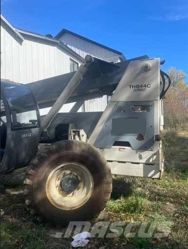 Terex TH 844 C Teleskopiskie pacēlāji