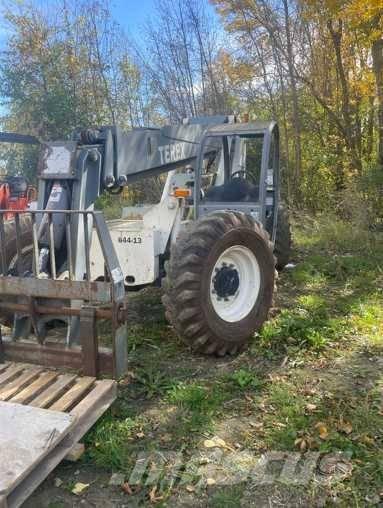 Terex TH 844 C Teleskopiskie pacēlāji