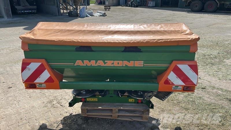 Amazone ZA-M 1501 Minerālmēslu izkliedētāji