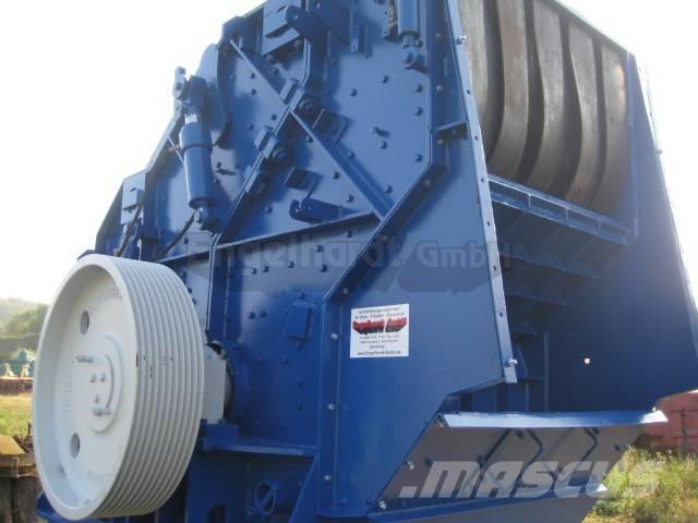 Kleemann SHB 13-90 M Sieti