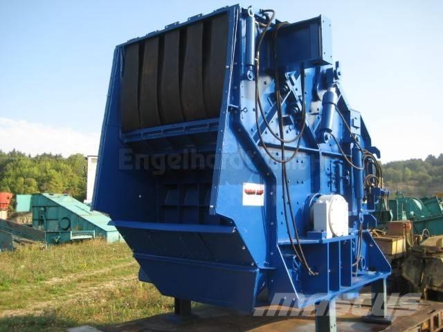 Kleemann SHB 13-90 M Sieti