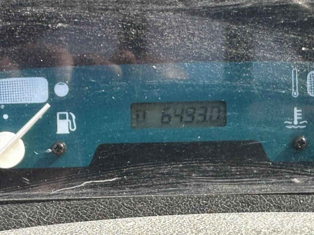 Toyota 02-7 FDF 25 Tehnika ar dīzeļa dzinēju