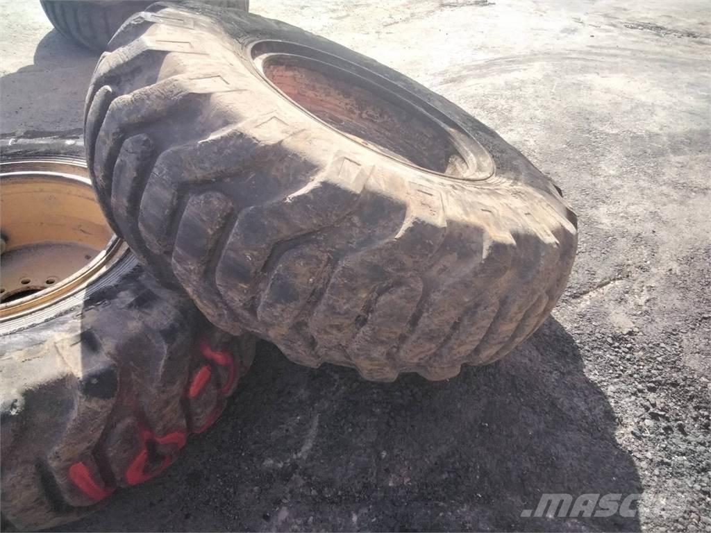 Nokian Els 17,5x25 Riepas, riteņi un diski