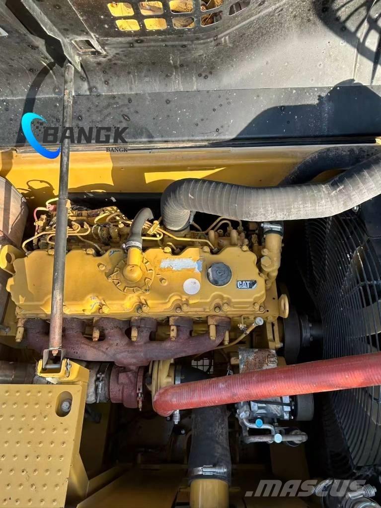 CAT 336 D2L Kāpurķēžu ekskavatori