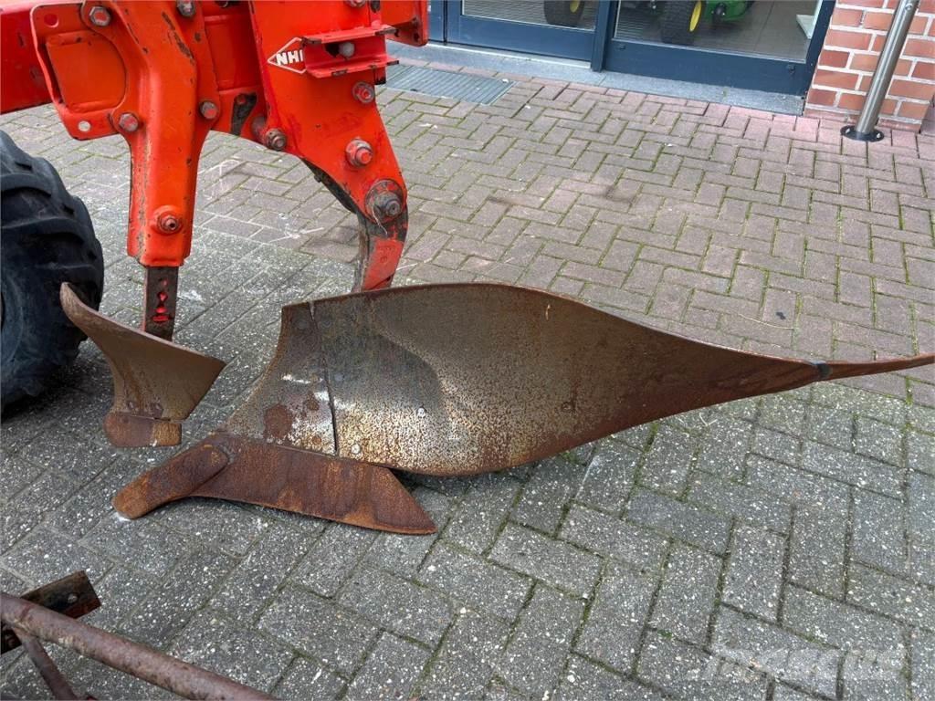 Kuhn VM 1525T Grāvju arkli