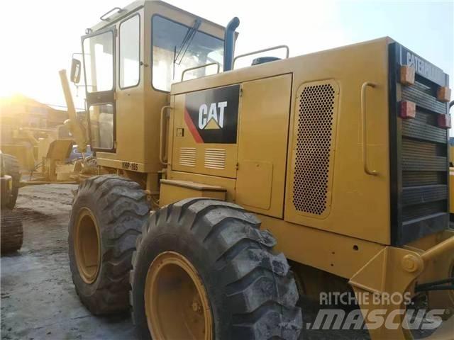 CAT 12 G Greideri