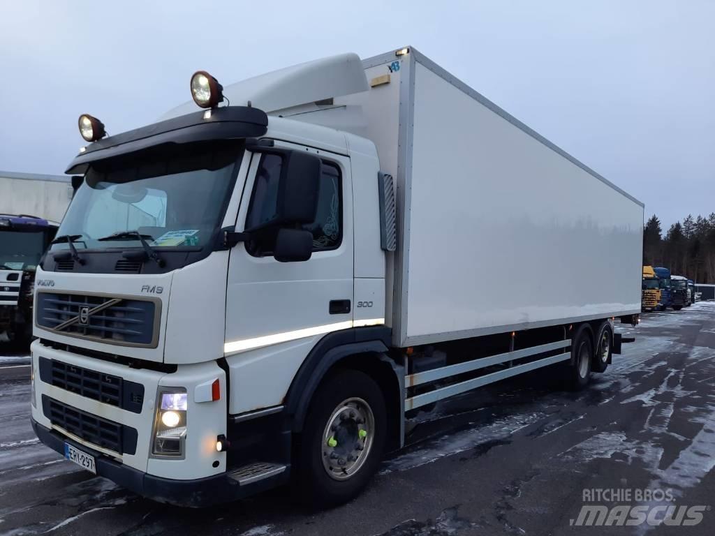 Volvo FM 9 300 Furgons