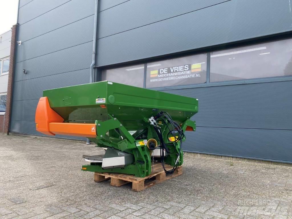 Amazone za-m 1502 Minerālmēslu izkliedētāji