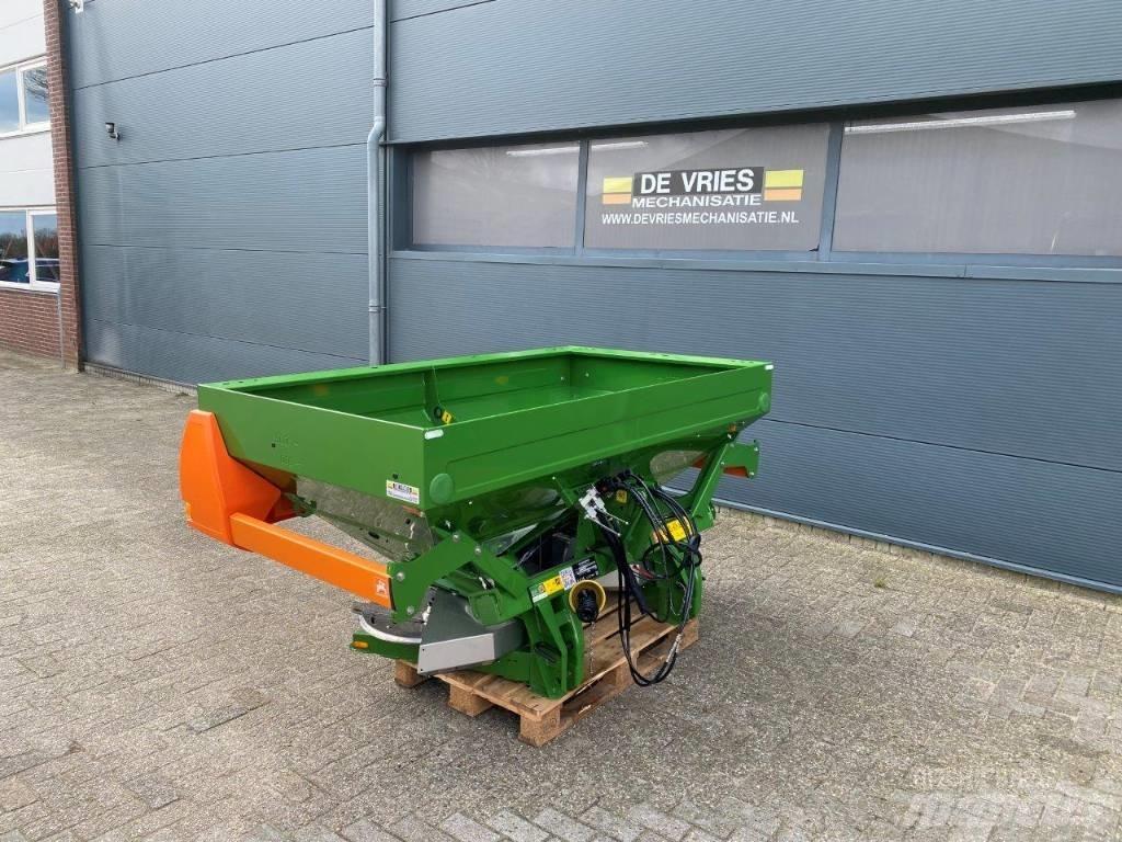 Amazone za-m 1502 Minerālmēslu izkliedētāji
