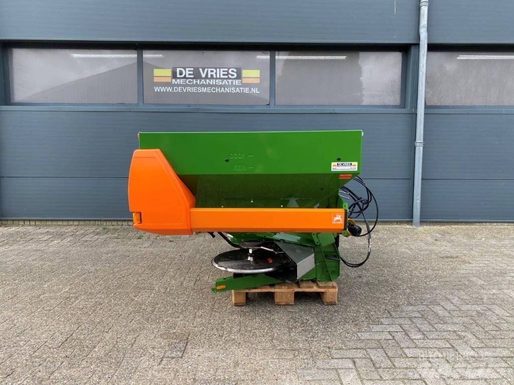 Amazone za-m 1502 Minerālmēslu izkliedētāji