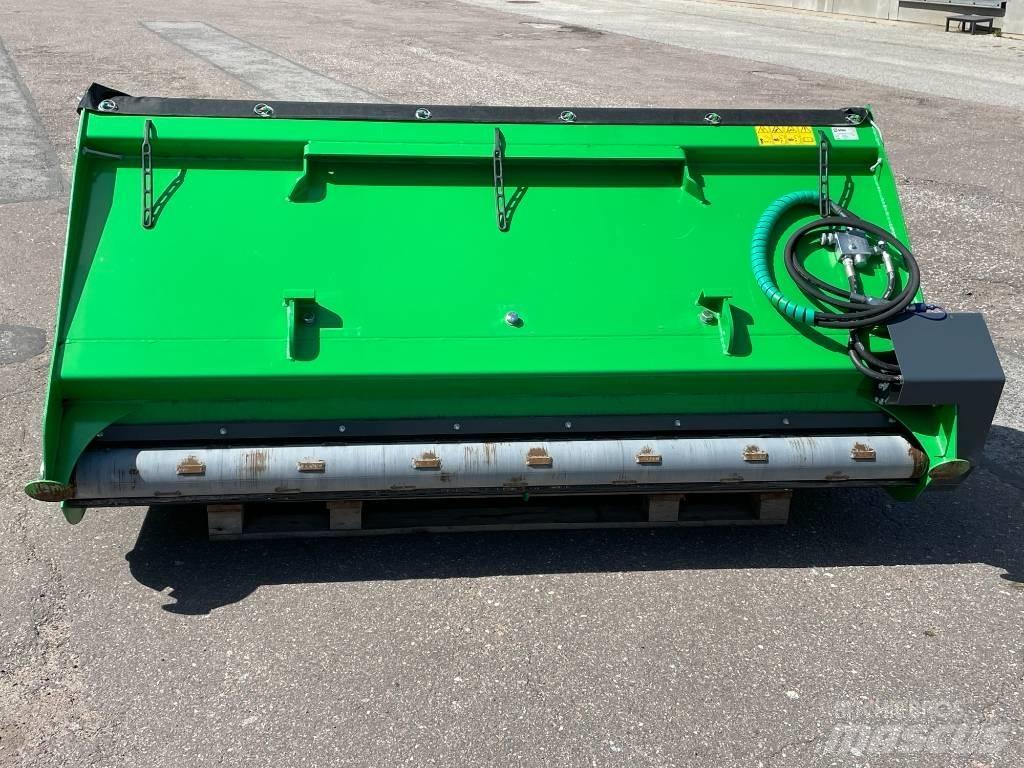 Sami SLH 2300 Smilšu un sāls kaisītāji