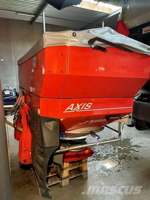 Rauch Axis 30.1 W Mēslojuma izkliedētājs