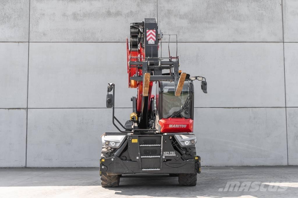 Manitou MRT 2260 Teleskopiskie manipulatori