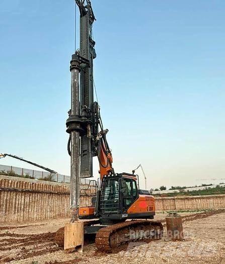 GEAX EK110 Urbji