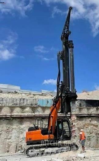  GEAX EK110 Urbji