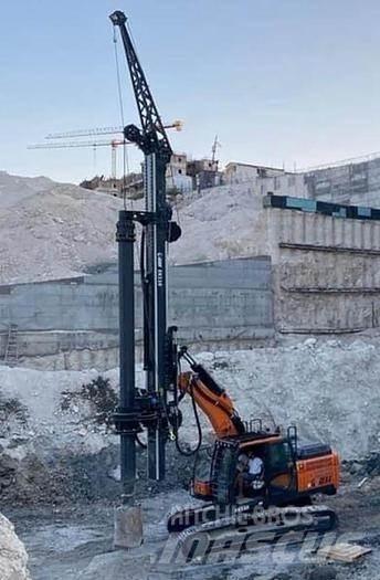  GEAX EK110 Urbji