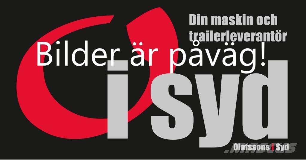 SkyJack SJ 3219 Šķerveida pacēlāji