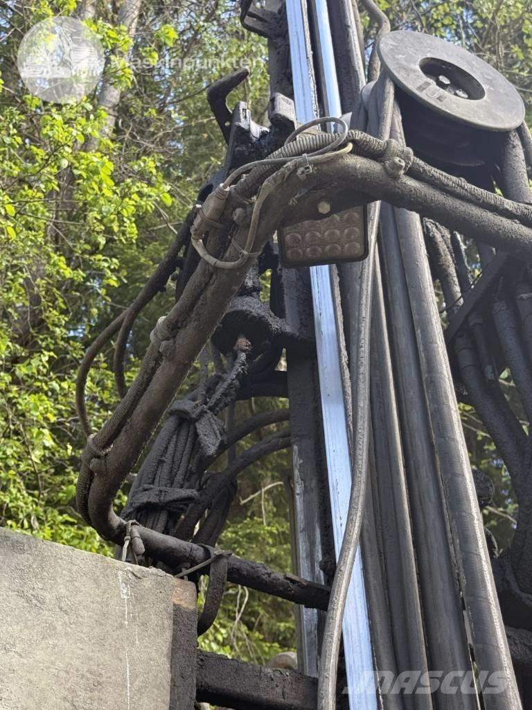 Atlas Copco ROC D3 Urbji