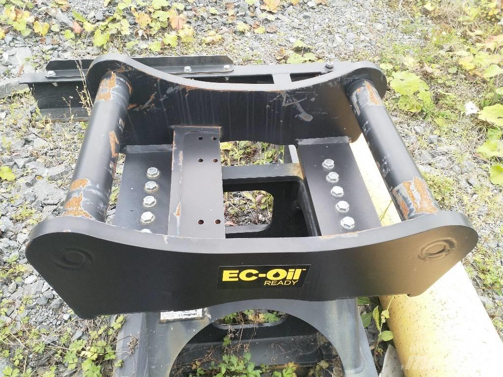Engcon GRB2000QS70 Citas sastāvdaļas