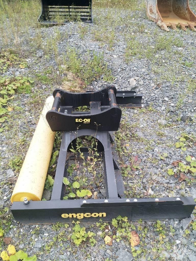 Engcon GRB2000QS70 Citas sastāvdaļas