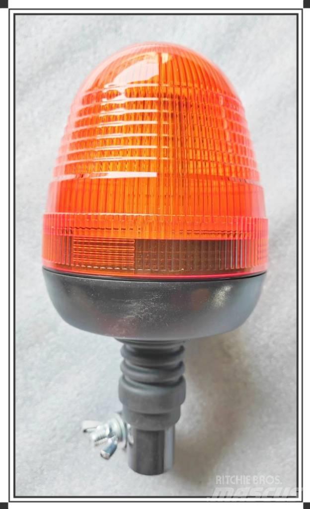 CLAAS Warning beacon Transmisija