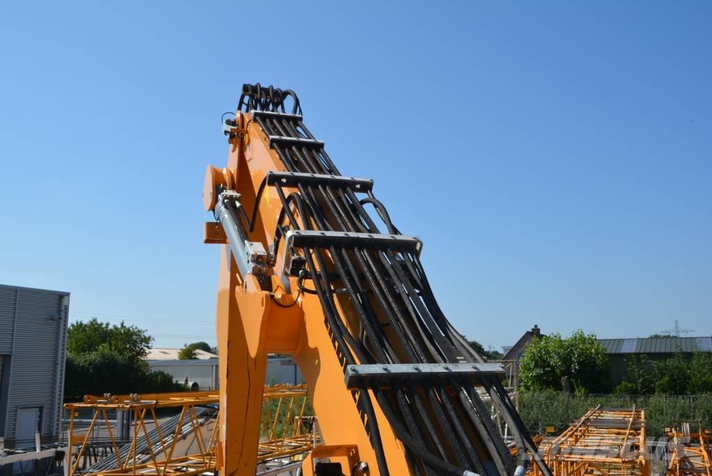 Liebherr LH 22 M Industriālie iekrāvēji