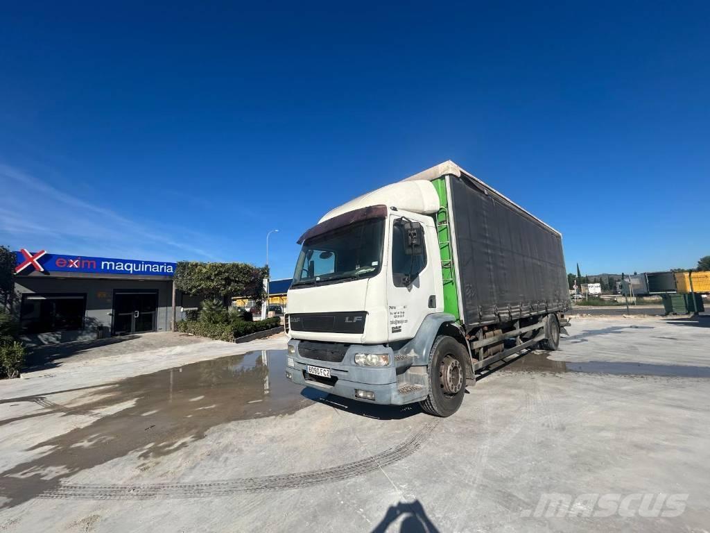 DAF 55.250 Citi
