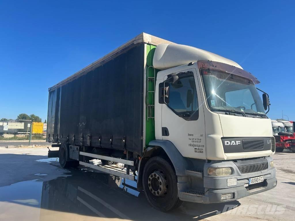DAF 55.250 Citi