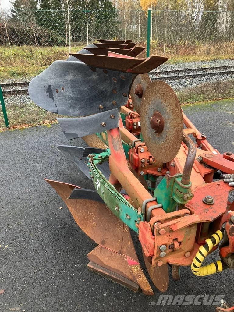 Kverneland ES85-160 Maiņvērsējarkli