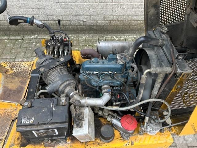 GiANT D 261S Mini iekrāvēji
