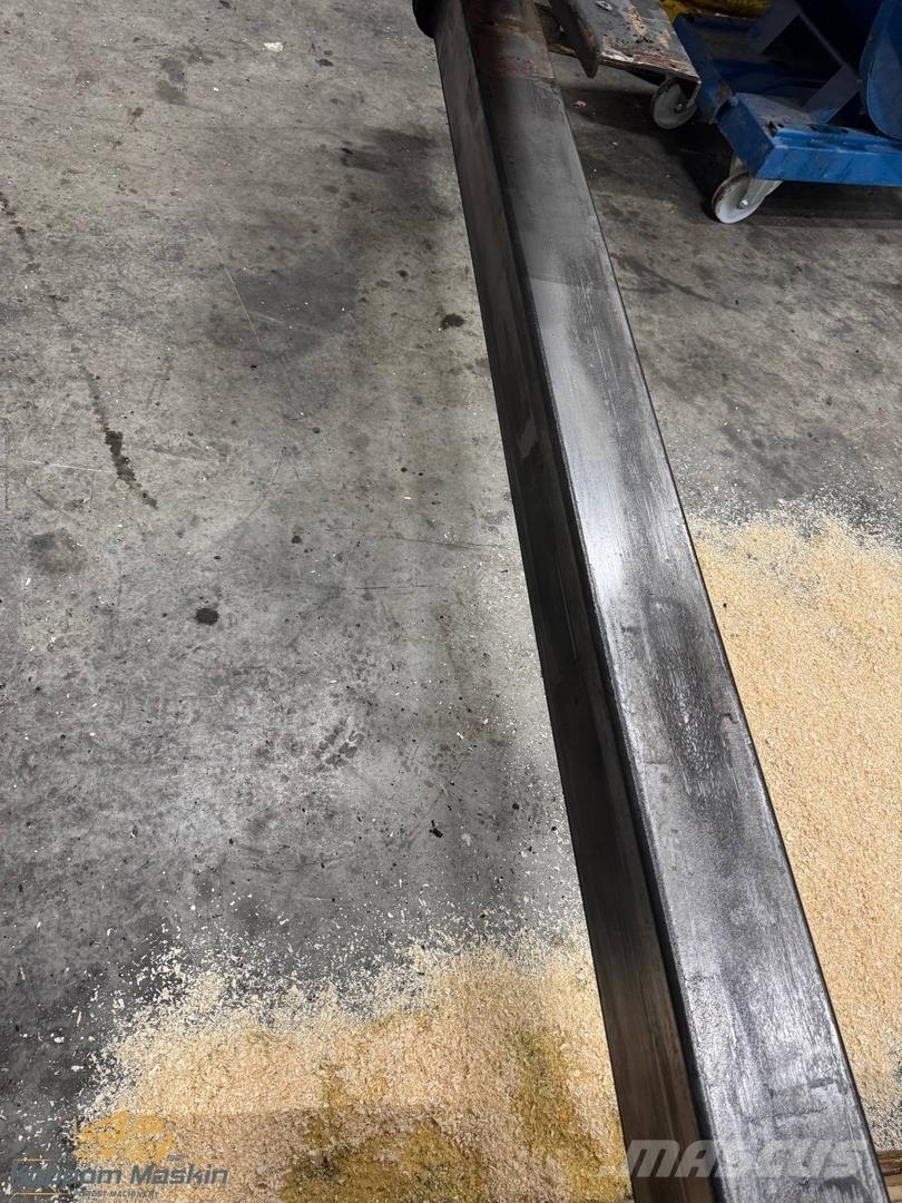 Rottne RK 160 Krāni