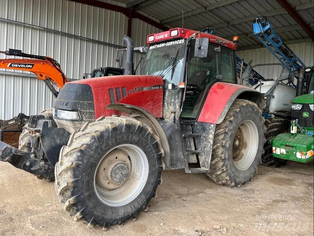 CASE CVX 130 Traktori
