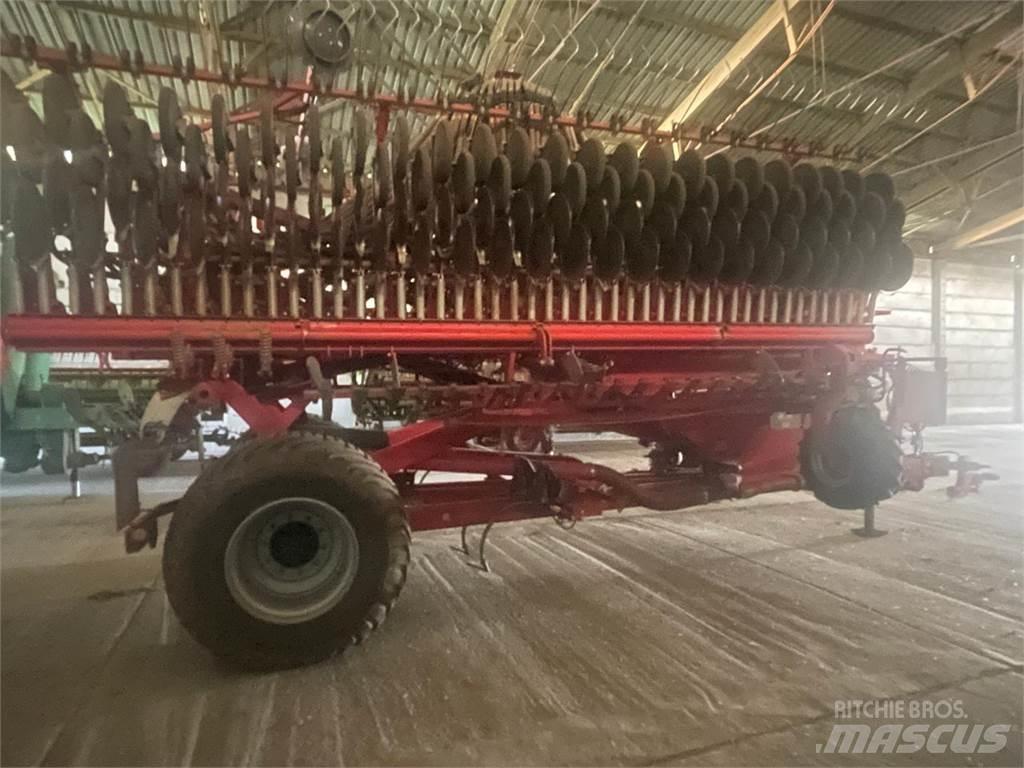 Kverneland DG 1200 Sējmašīnas