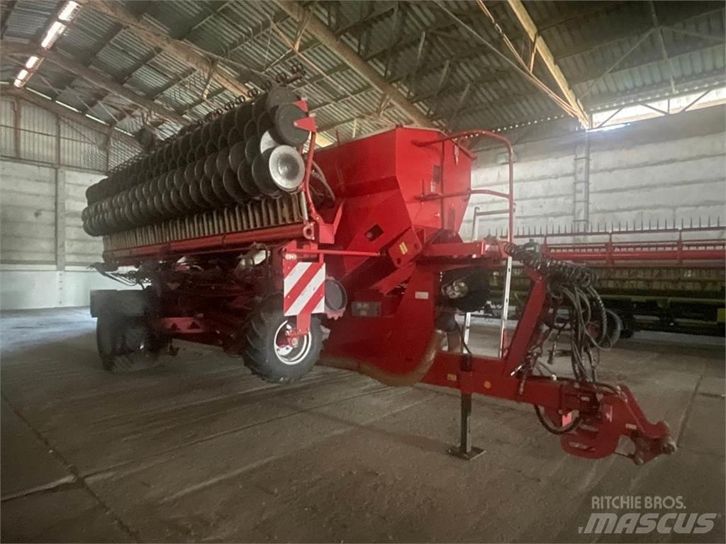 Kverneland DG 1200 Sējmašīnas