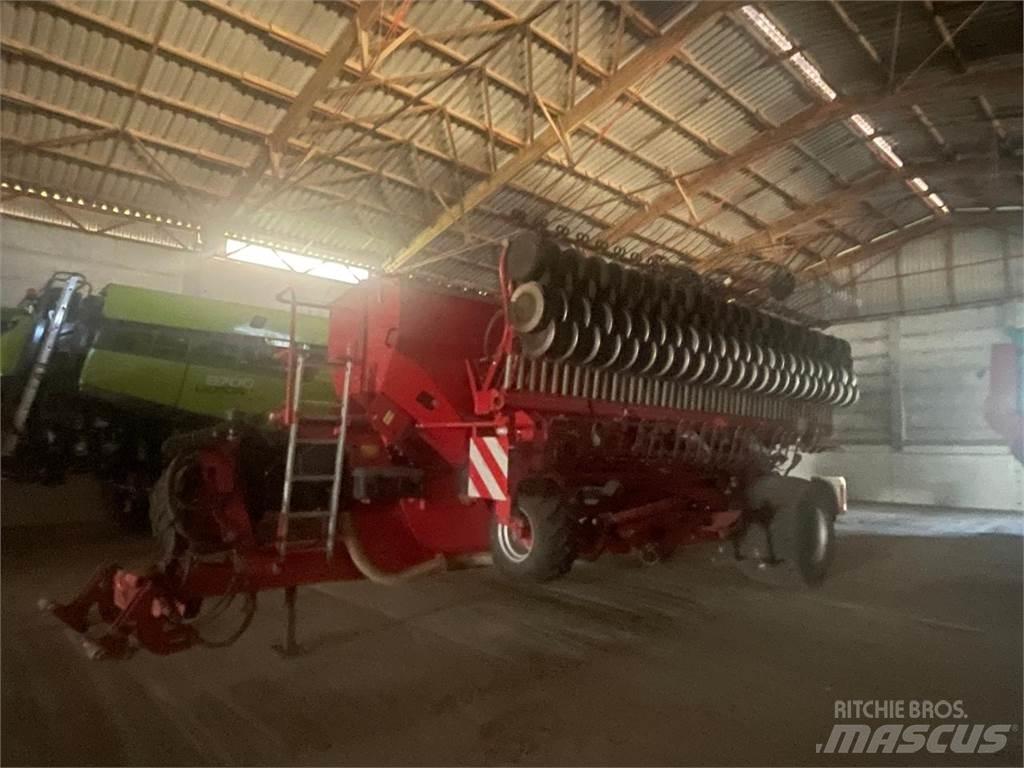 Kverneland DG 1200 Sējmašīnas