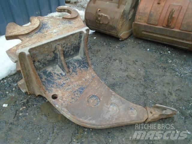 Doosan DX 140 W-3 Ekskavatori uz riteņiem