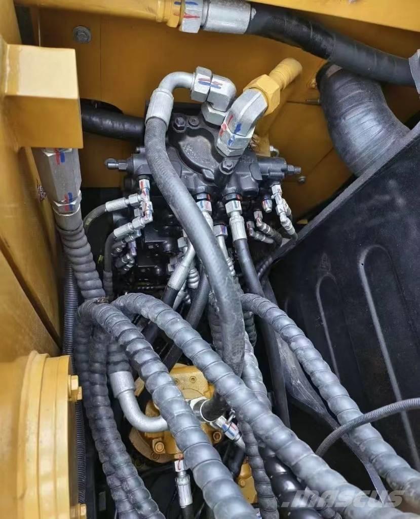 Sany SY 95 C Kāpurķēžu ekskavatori