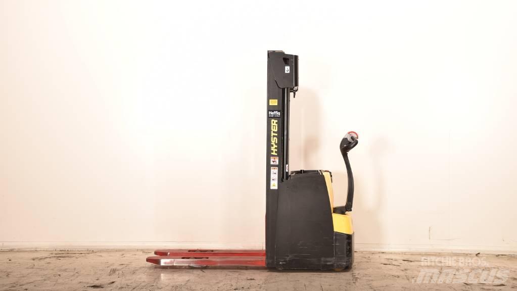 Hyster S 1.6 Krautnētāji