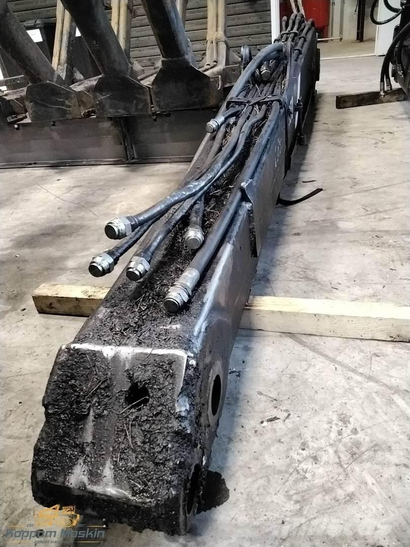 Loglift 51 Krāni