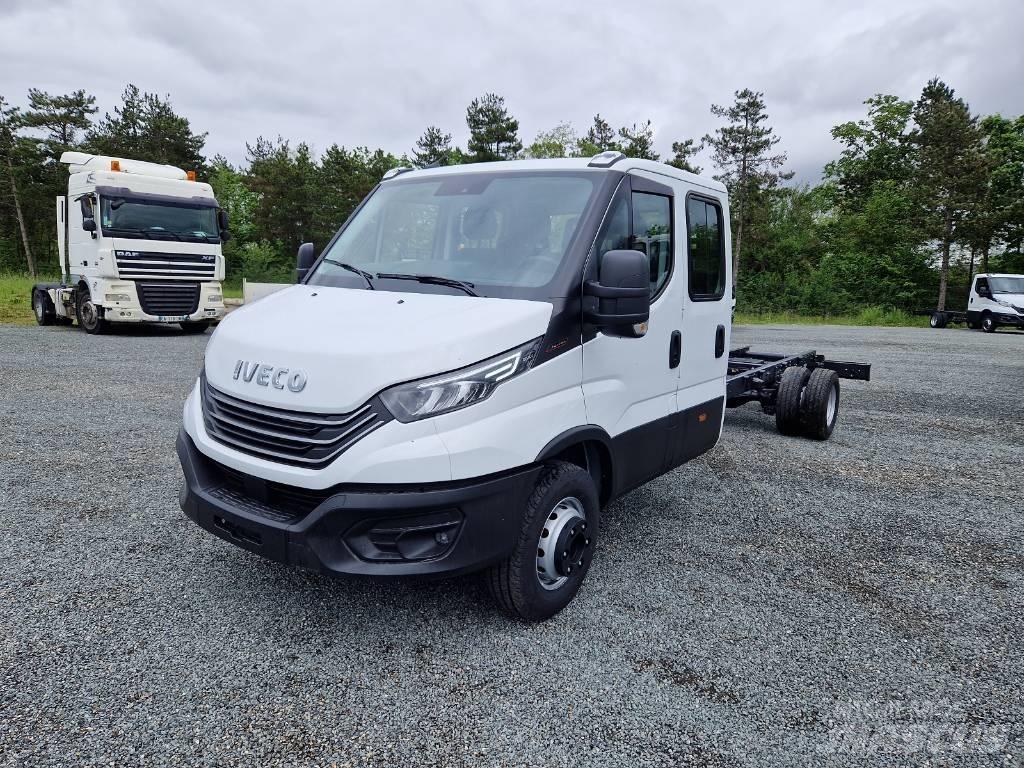 Iveco 70C18H Citi
