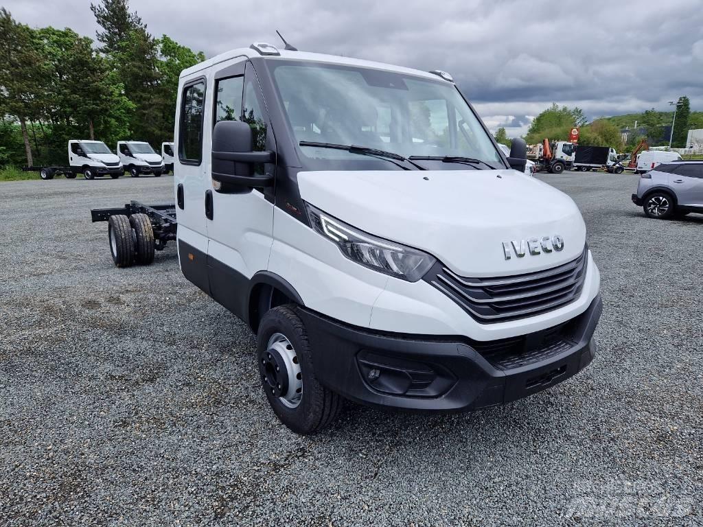 Iveco 70C18H Citi