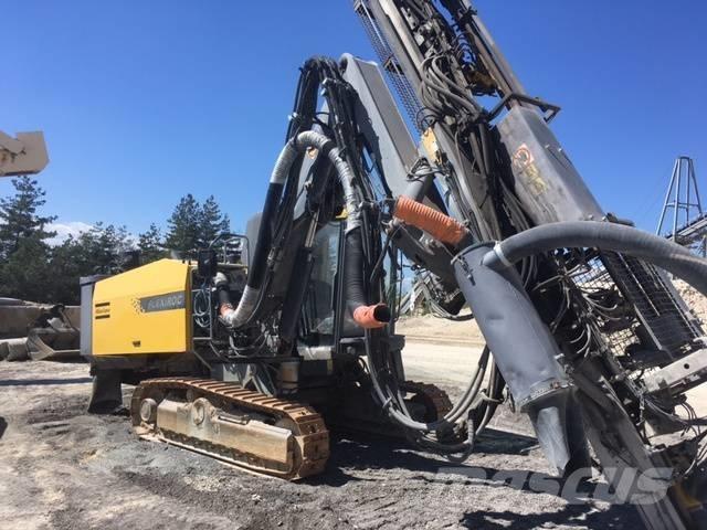 Atlas Copco T 40 Urbji