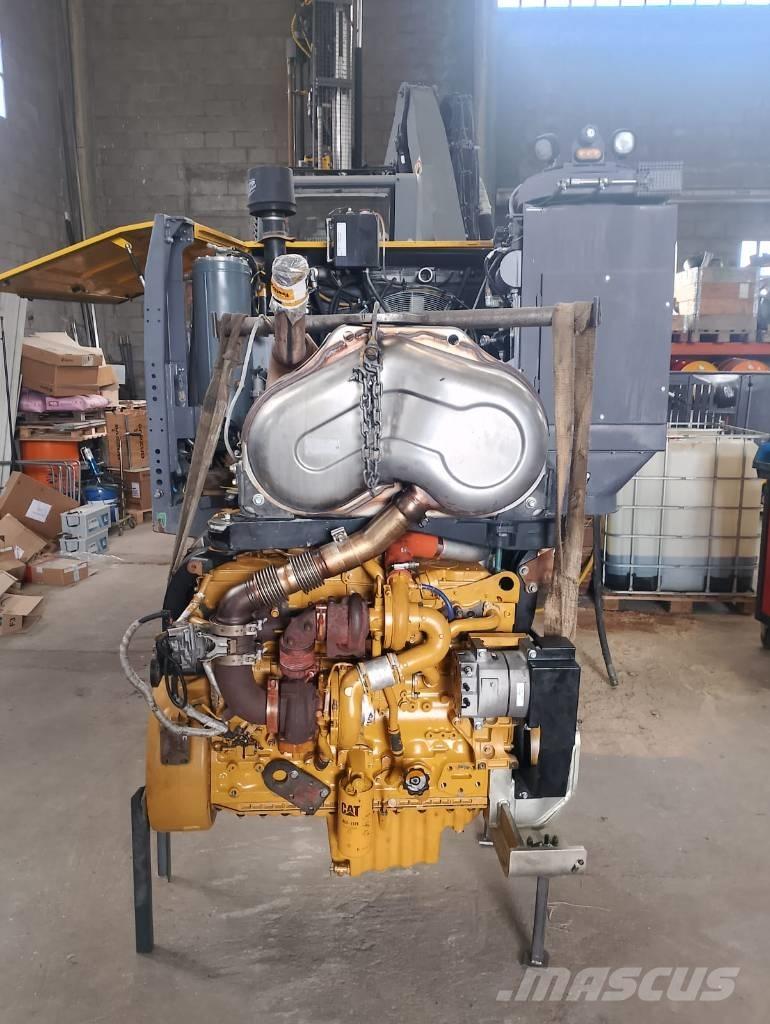 Atlas Copco T 40 Urbji