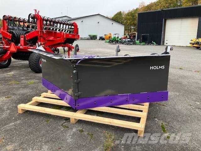 Holms PVH360 ( ST BM  ) Sniega traktori